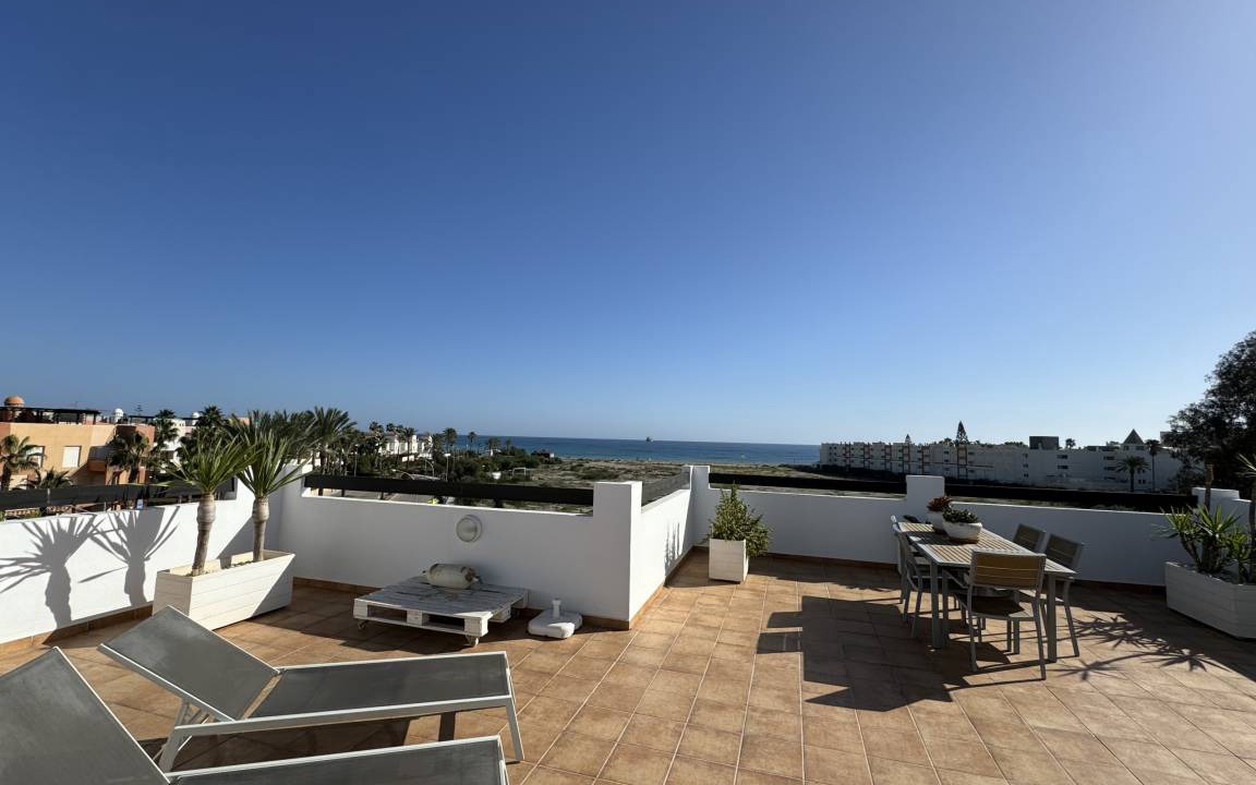 Photo of Patio Balcony in Vera Beach