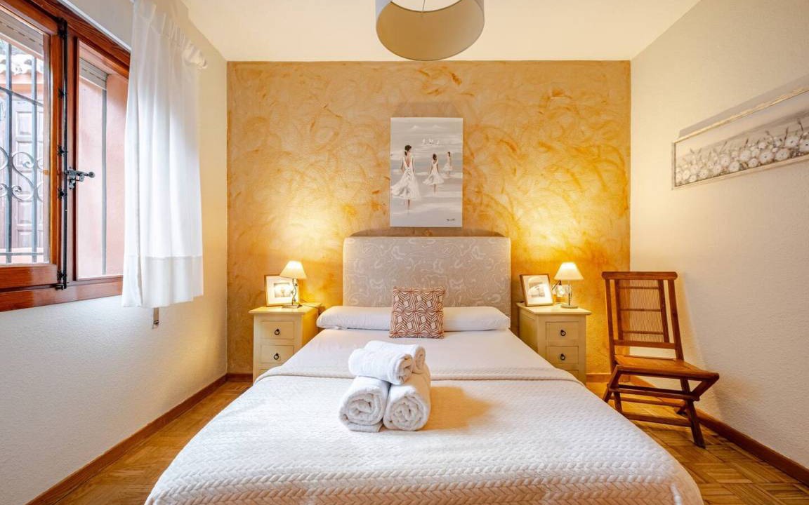 Photo of Bedroom in El Olivar