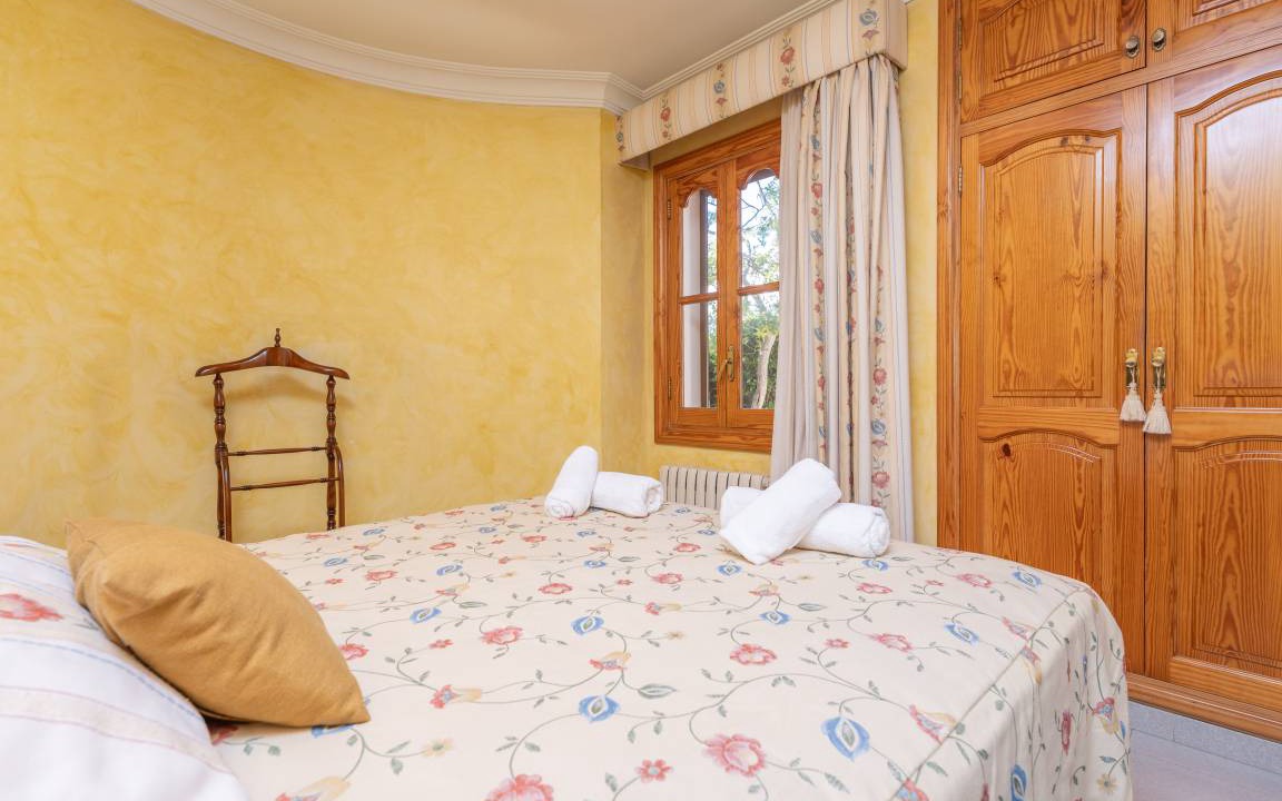 Photo of Bedroom in Son Dureta