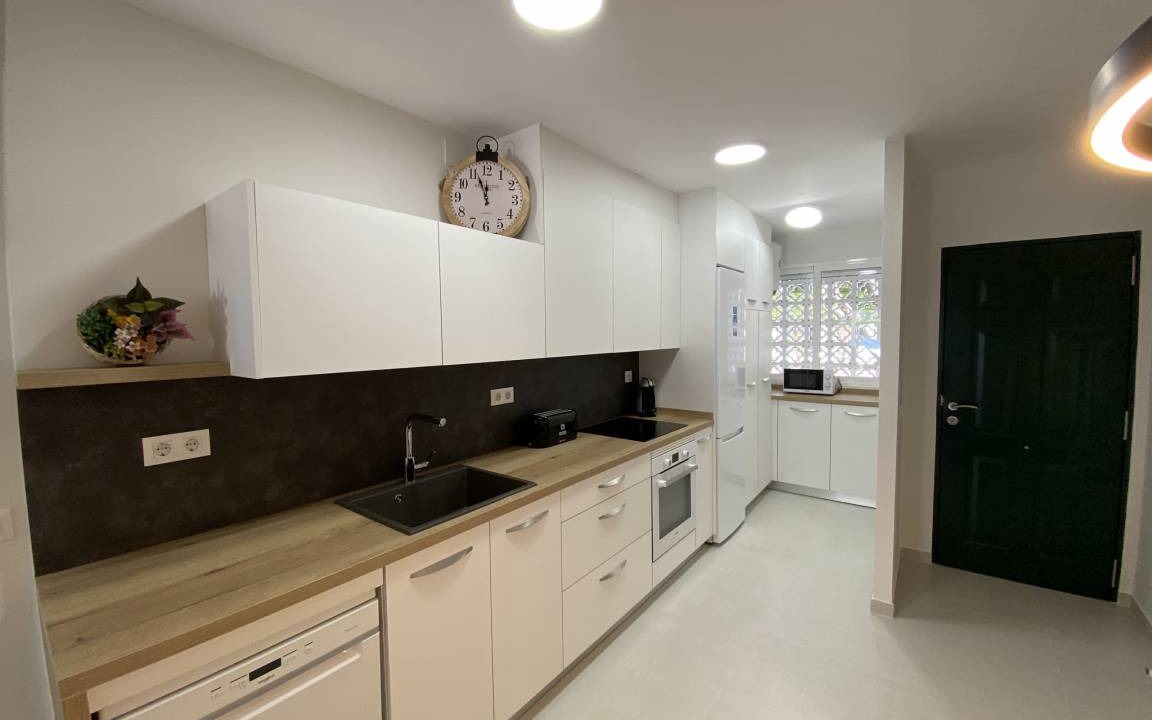 Photo of Kitchen in Puerto Rey