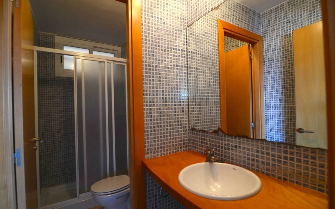 Photo of Bathroom in L'Estartit