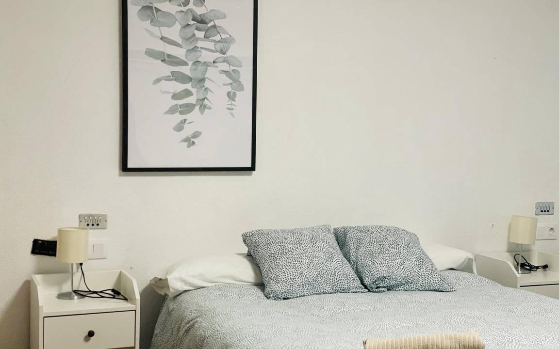 Photo of Bedroom in Jaca