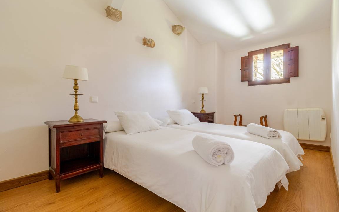 Photo of Bedroom in Barcenaciones