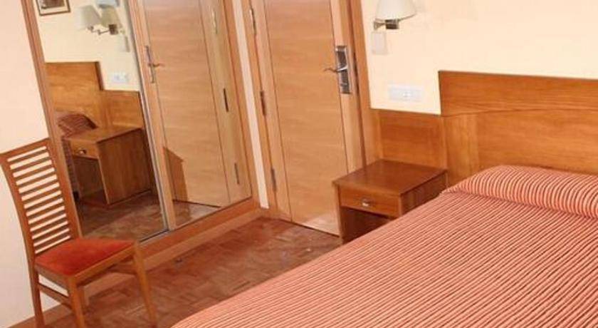 Photo of Bedroom in Daimiel