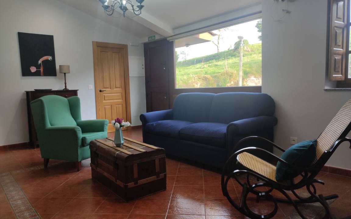 Photo of Livingroom in Loro
