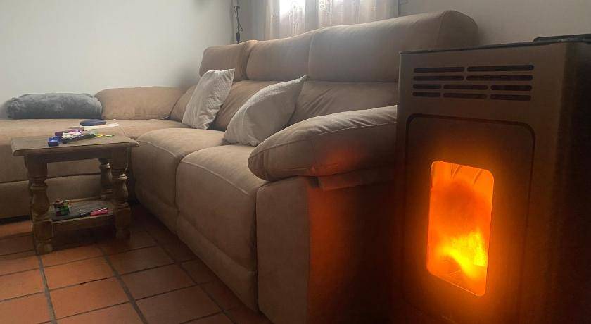 Photo of Livingroom in Zarza de Granadilla