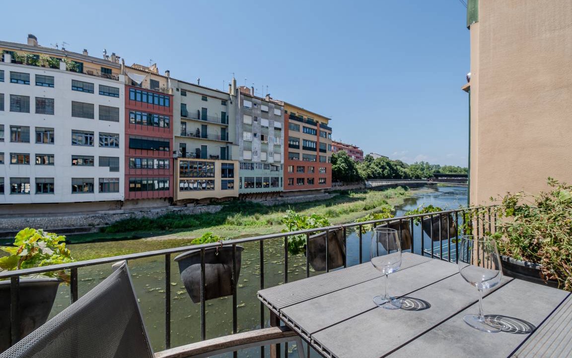 Photo of Patio Balcony in Old Town