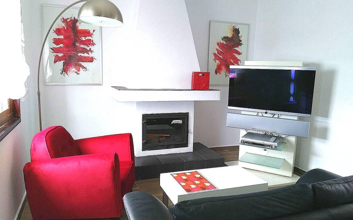 Photo of Livingroom in Buen Paso