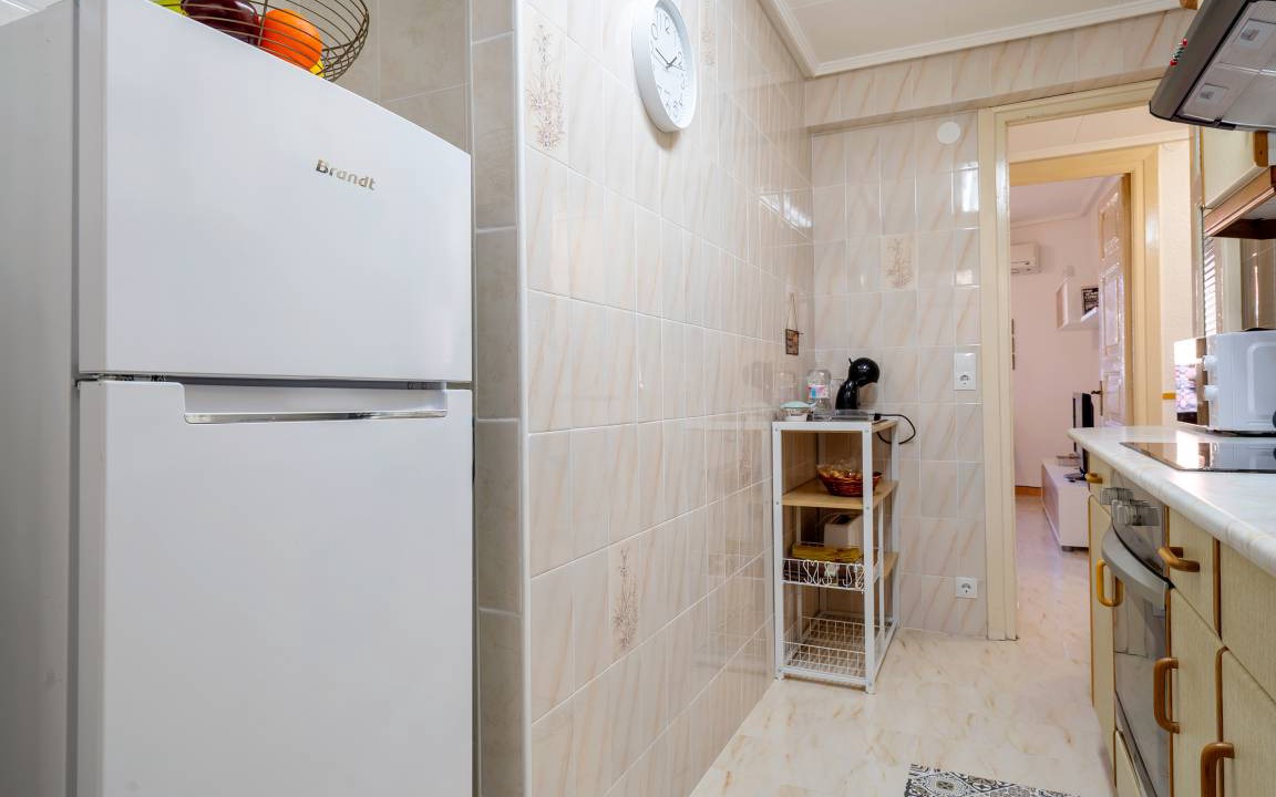 Photo of Kitchen in Caspe