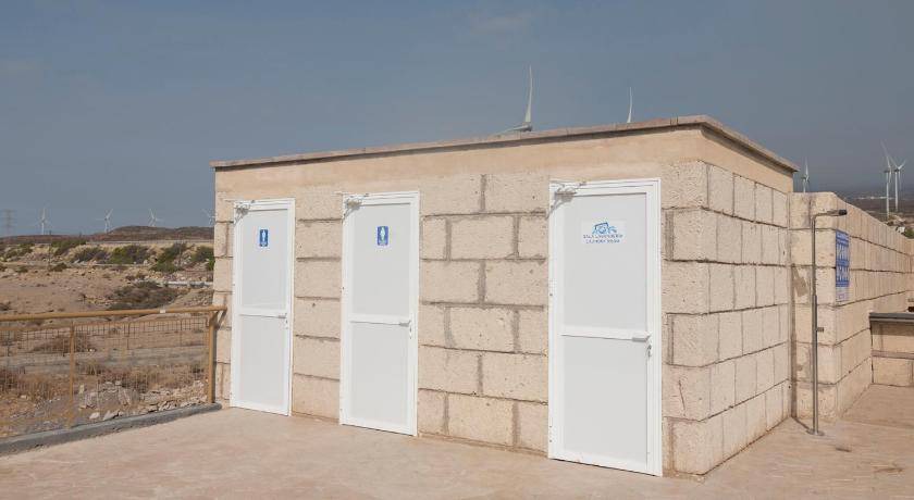 Photo of Bathroom in Los Gavilanes