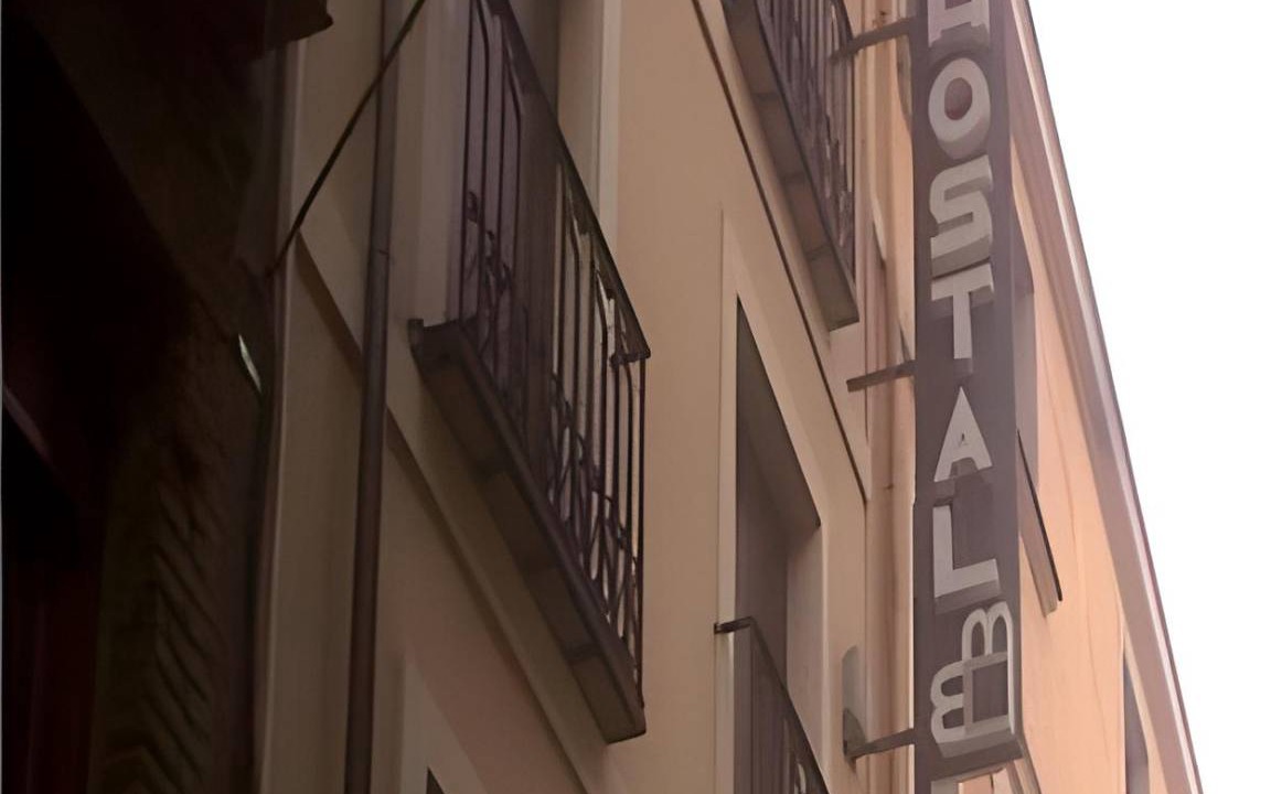 Photo of Buildings in Old Town