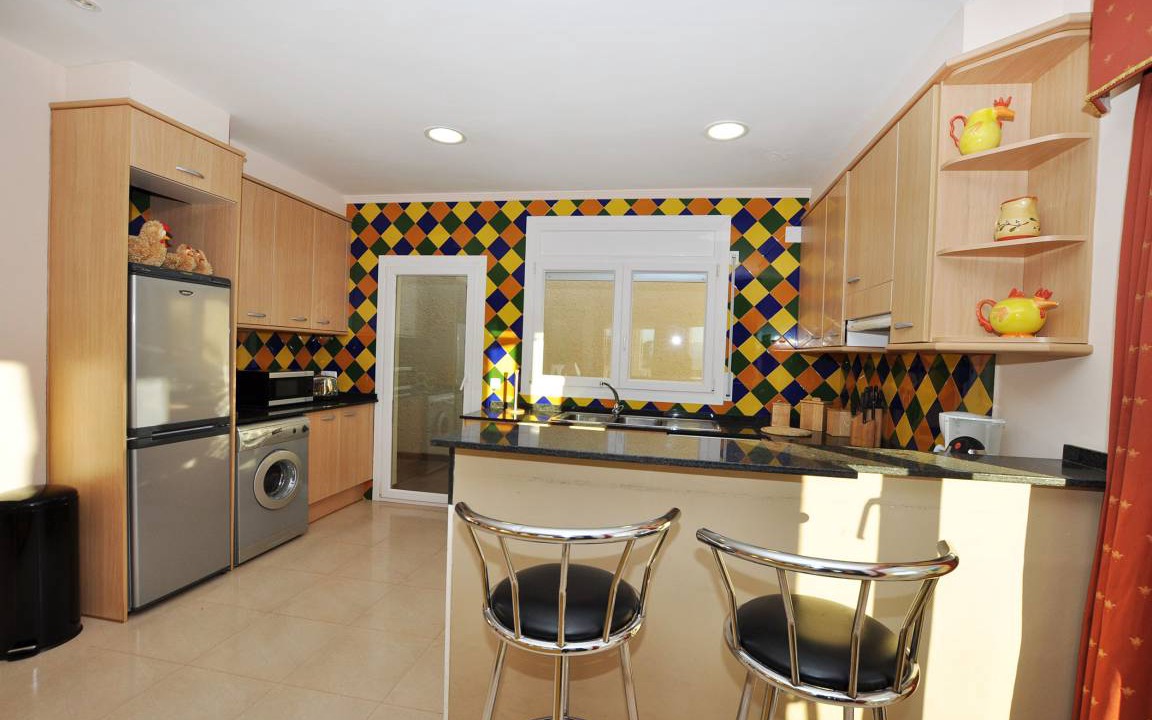 Photo of Kitchen in Palau-Saverdera