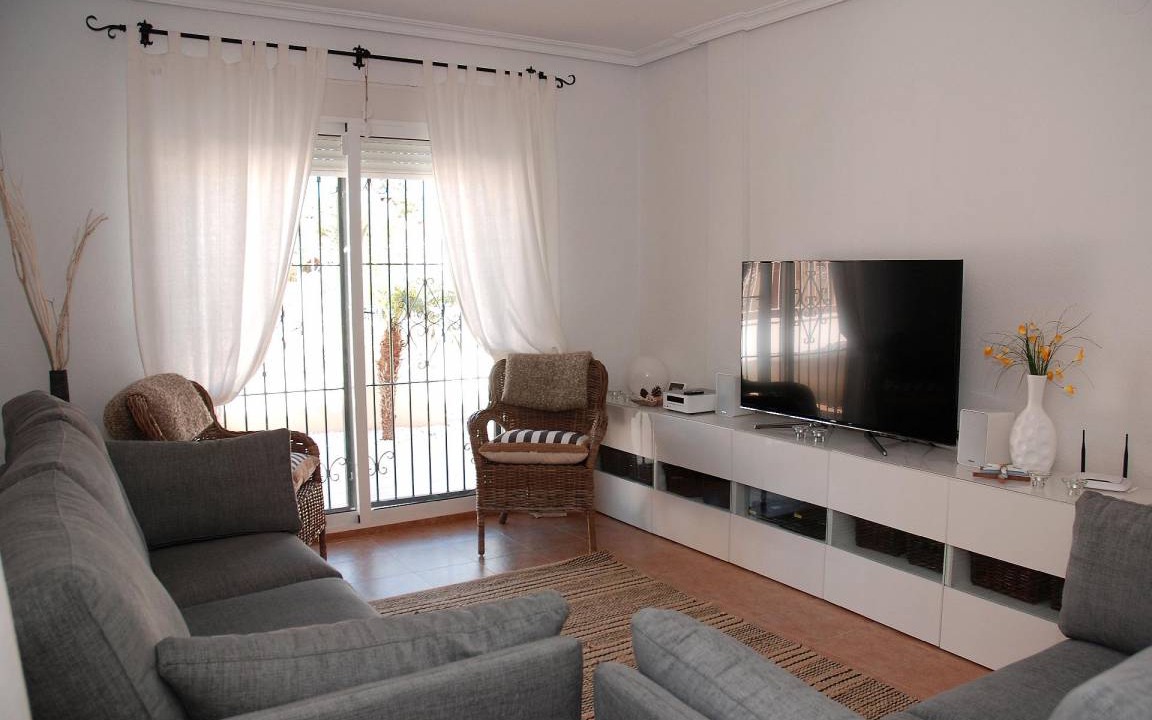 Photo of Livingroom in El Algar