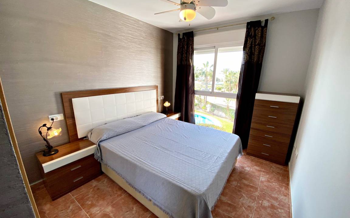 Photo of Bedroom in Vera Beach