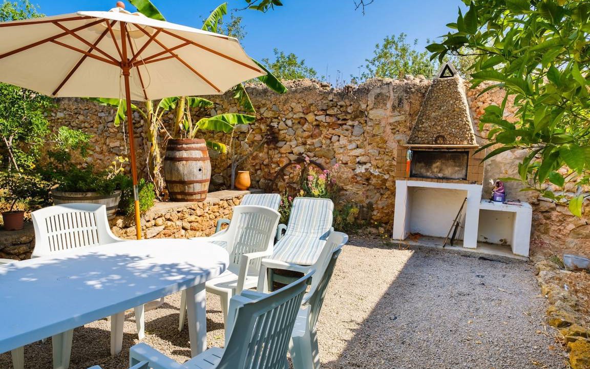 Photo of Patio Balcony in Sant Joan de Labritja