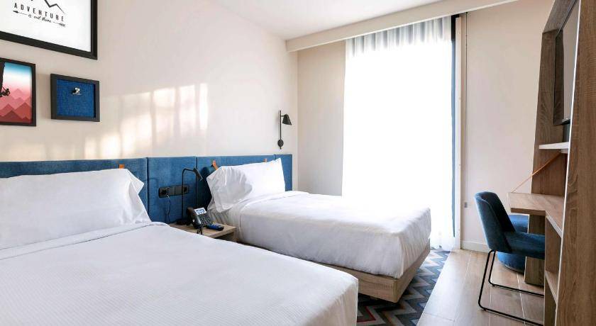 Photo of Bedroom in Arroyo de la Vega