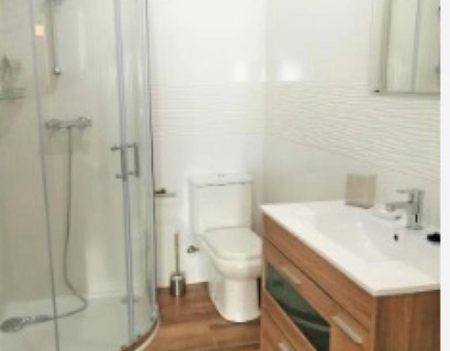 Photo of Bathroom in La Guardia