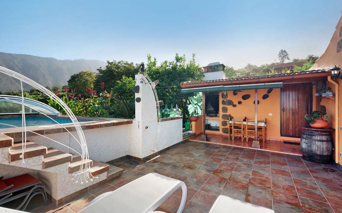 Photo of Patio Balcony in Montijos