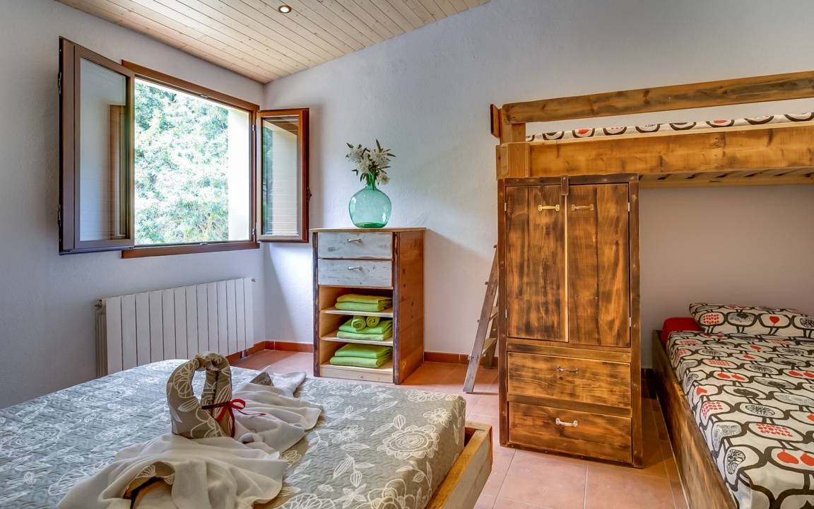 Photo of Bedroom in Palafolls