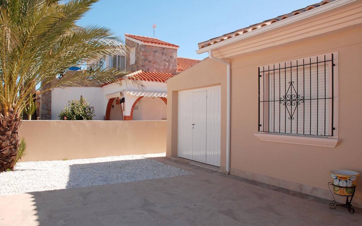 Photo of Buildings in El Algar