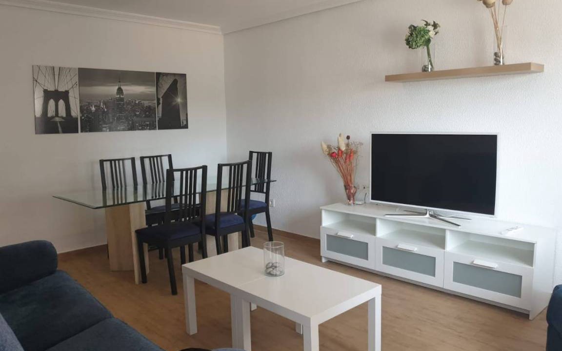 Photo of Livingroom in La Nora