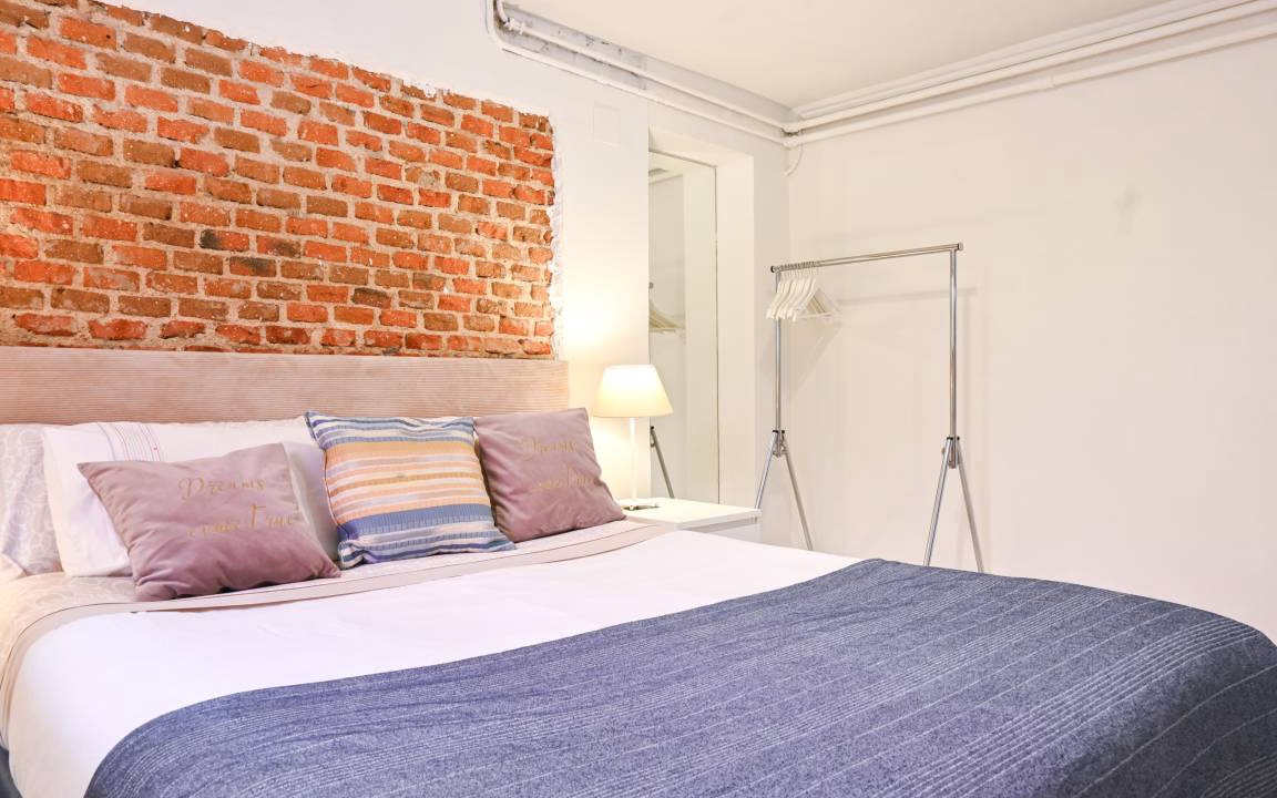 Photo of Bedroom in Hispanoamerica