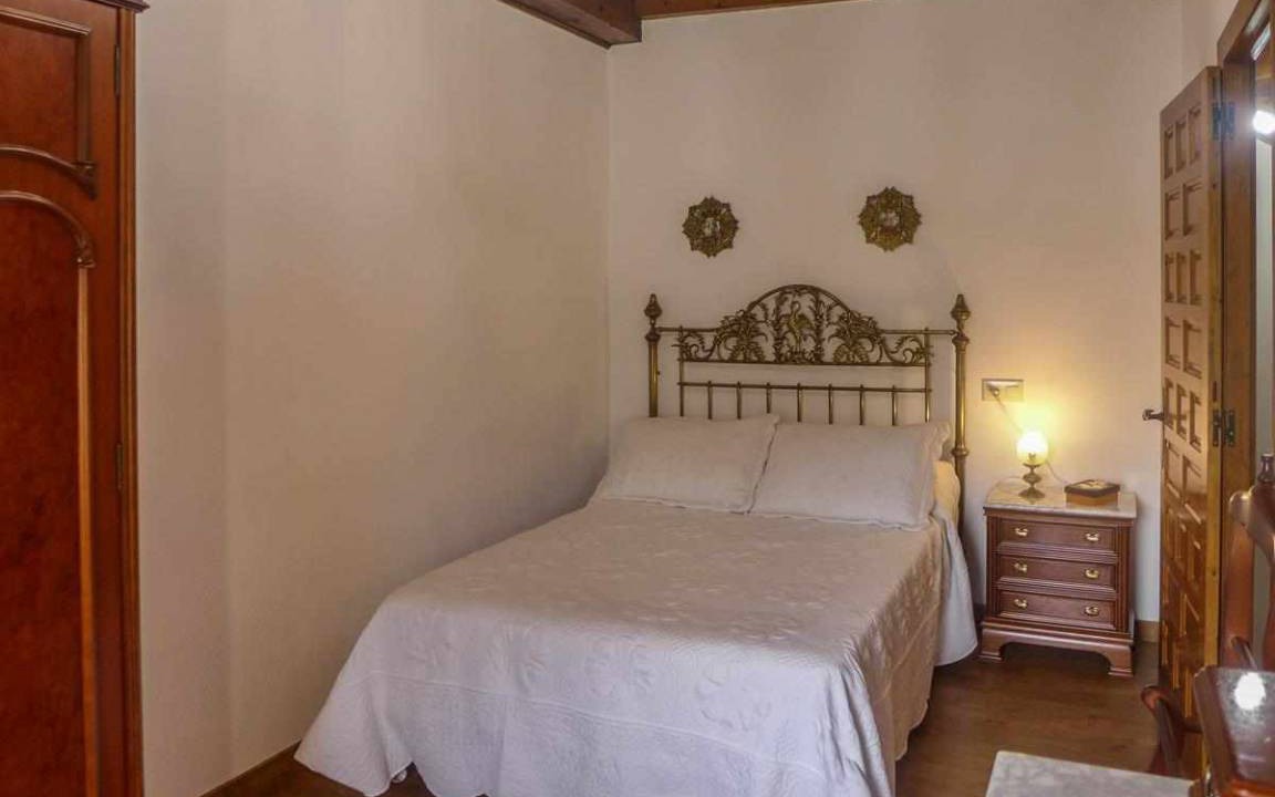 Photo of Bedroom in Abandames