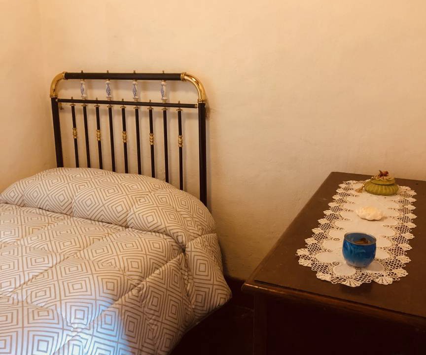 Photo of Bedroom in Penarrubia