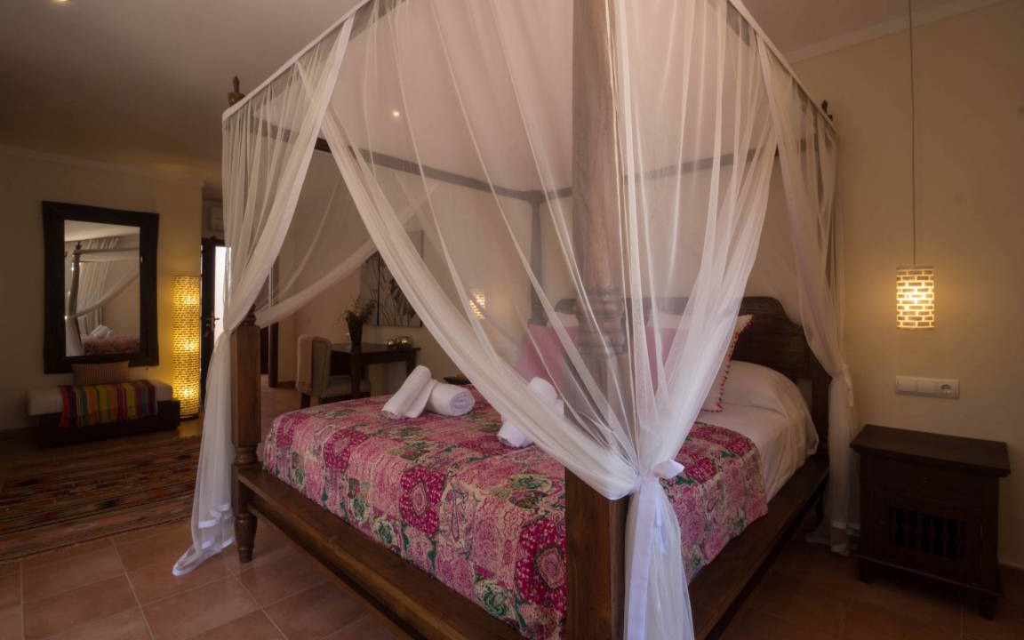 Photo of Bedroom in Sant Joan de Labritja