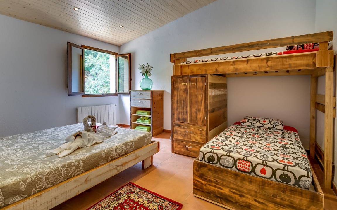 Photo of Bedroom in Palafolls