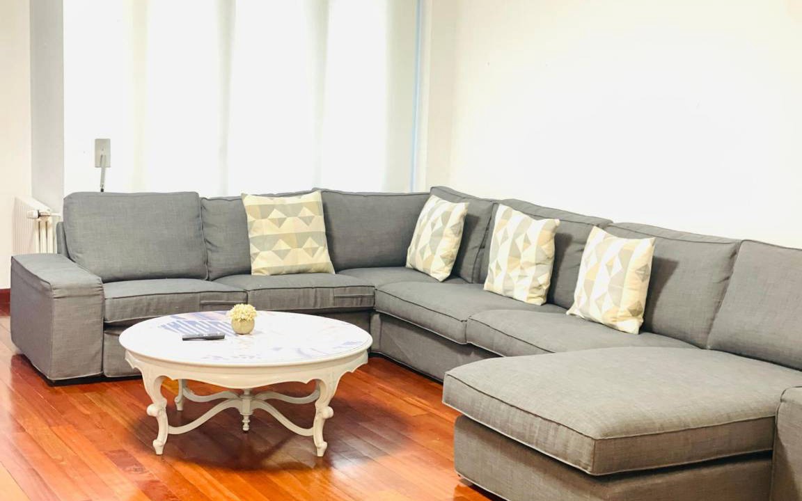 Photo of Livingroom in Jaca