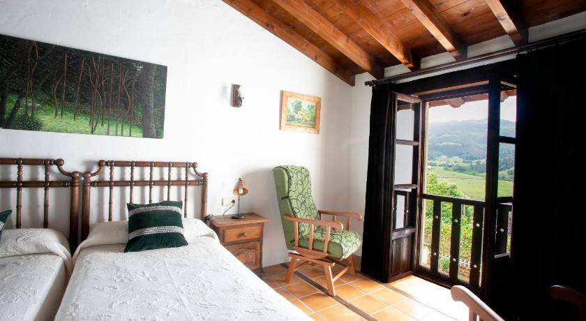 Photo of Bedroom in Tresgrandas