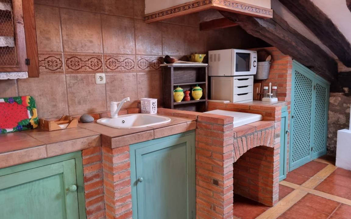 Photo of Kitchen in Colindres