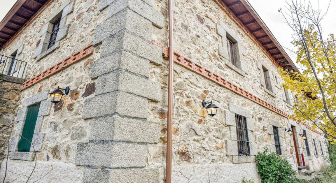 Photo of Others in Cercedilla