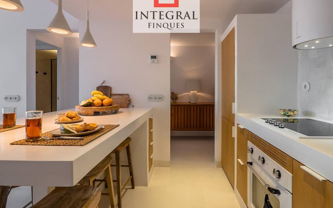 Photo of Kitchen in Palamos