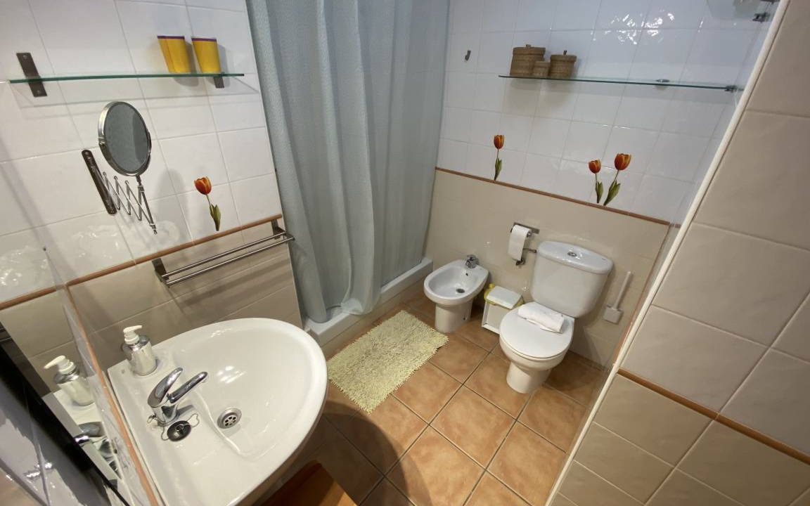 Photo of Bathroom in Mas Pinell