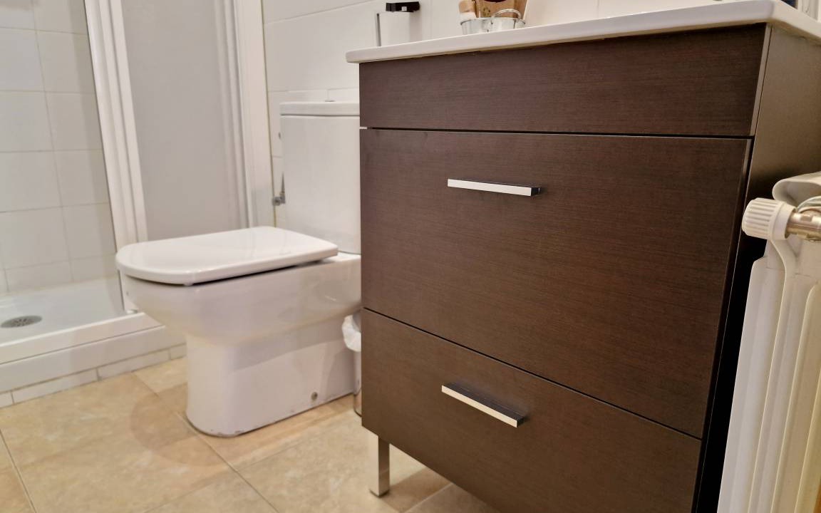 Photo of Bathroom in Pido