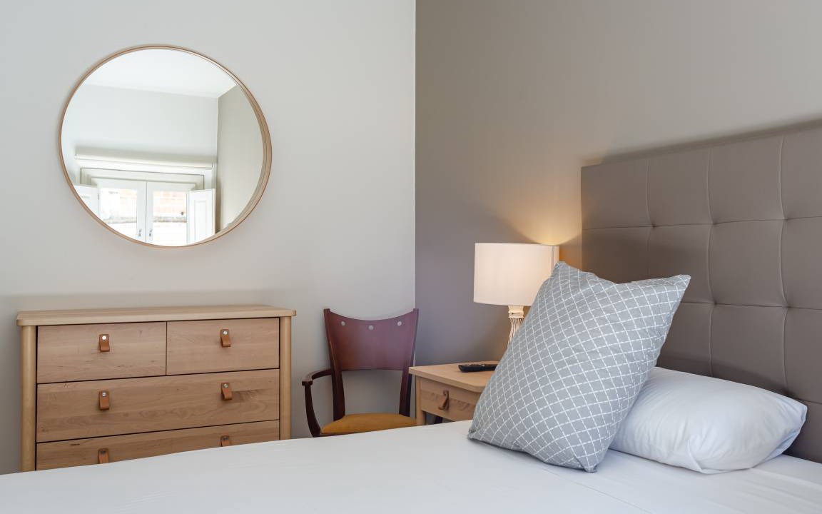 Photo of Bedroom in Old Town