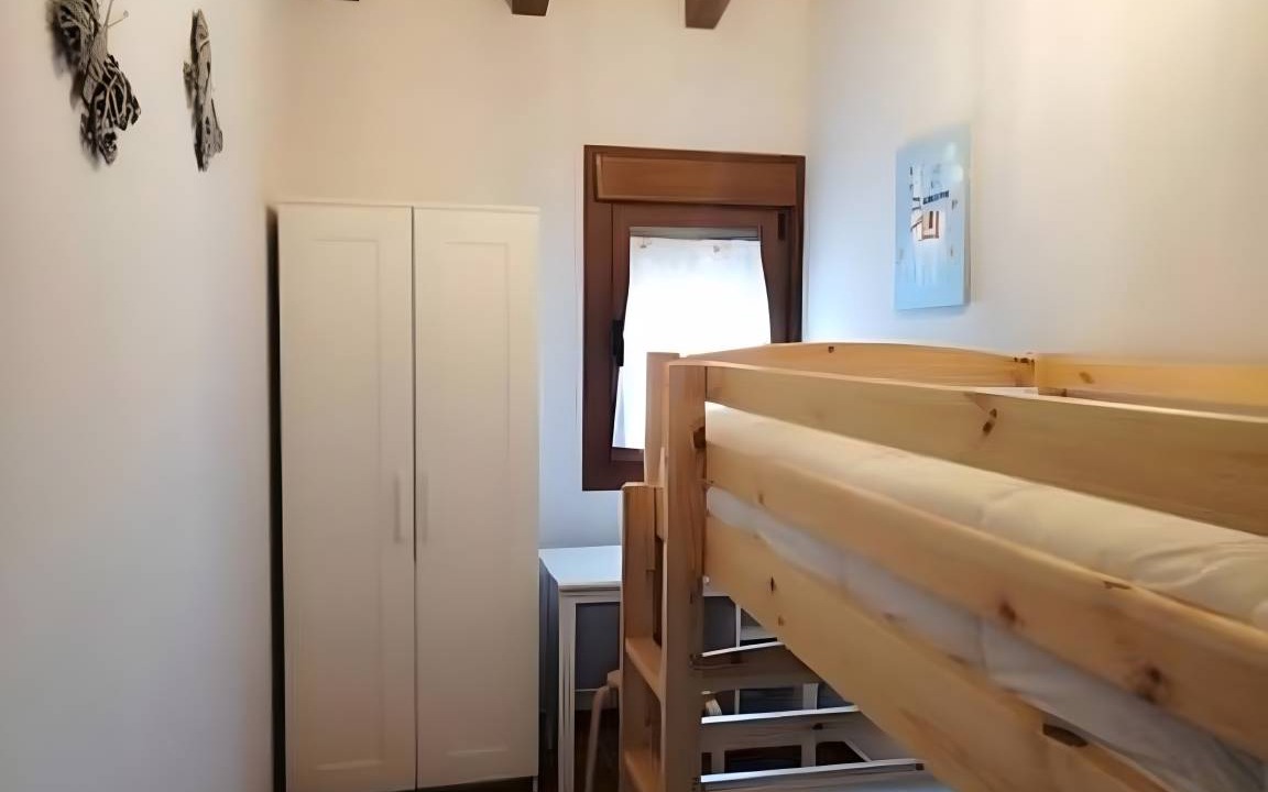 Photo of Bedroom in Aldehuela del Rincon