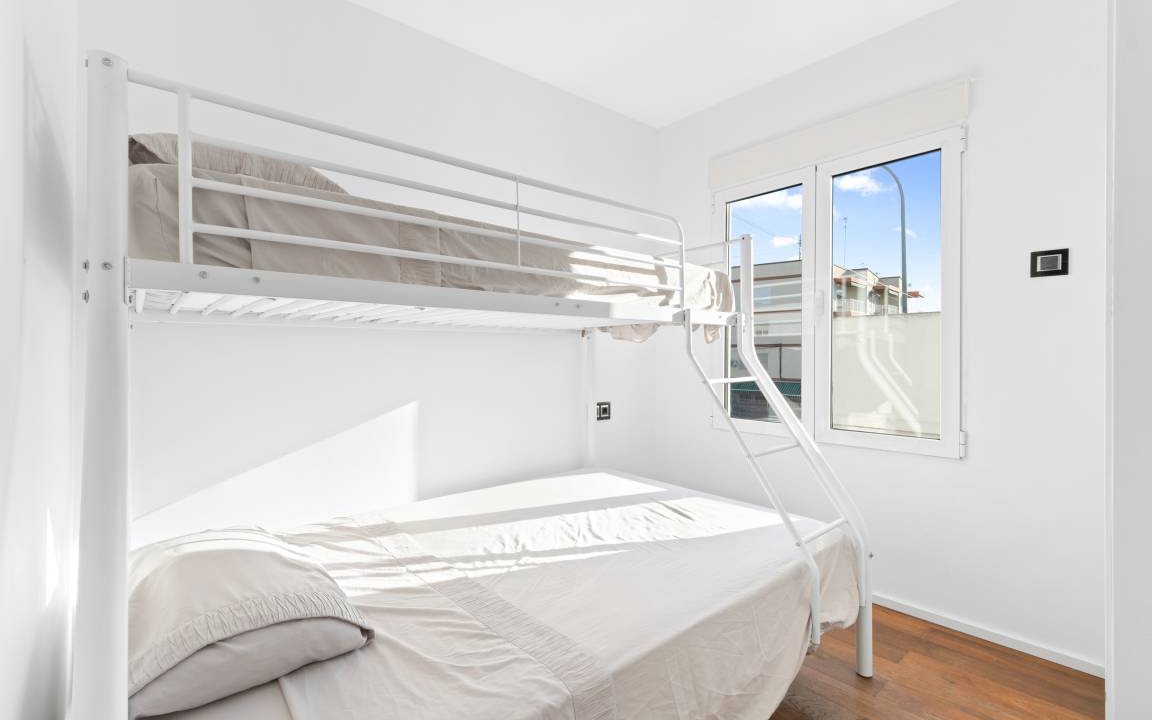 Photo of Bedroom in Santa Pola