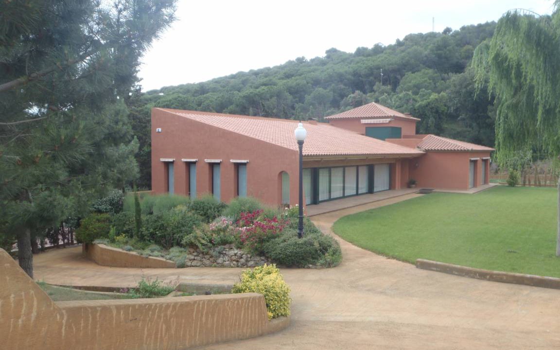 Photo of Buildings in Begur