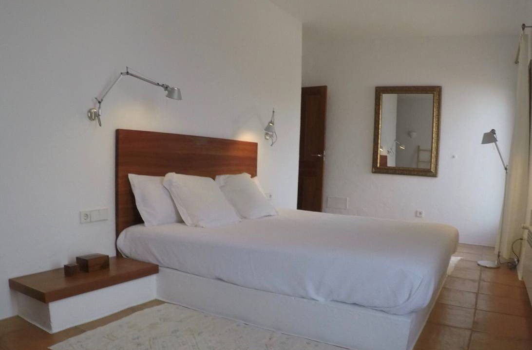 Photo of Bedroom in Sant Carles de Peralta