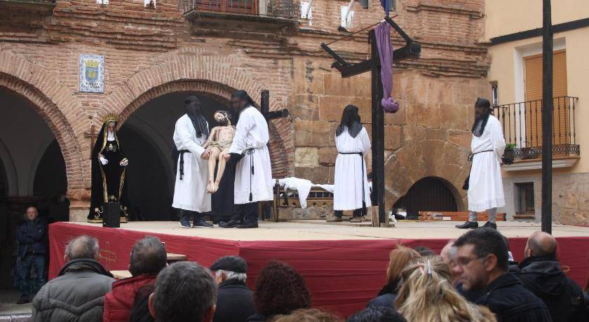 Photo of Others in Torrijo de la Canada