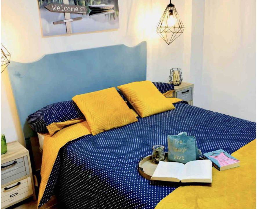 Photo of Bedroom in Viguera