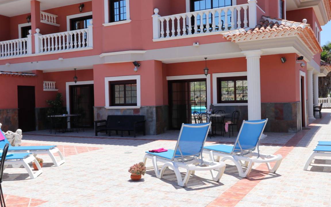 Photo of Others in Los Cristianos