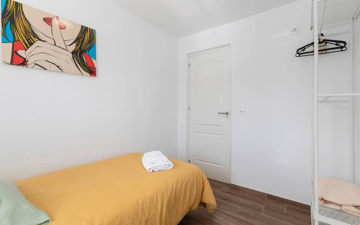 Photo of Bedroom in Arafo