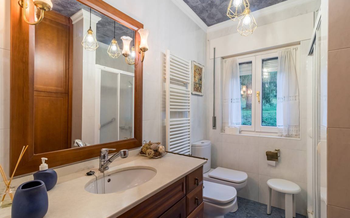 Photo of Bathroom in Colindres