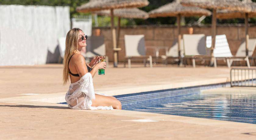 Photo of Others in Camp de Mar