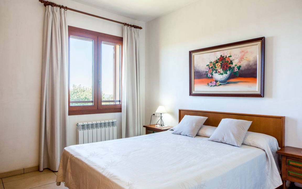 Photo of Bedroom in Moscari