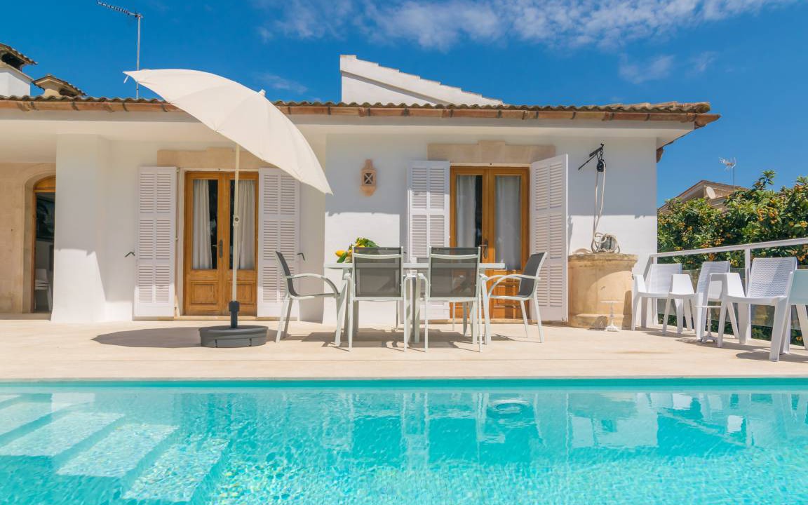 Photo of Outdoor in Son Baulo